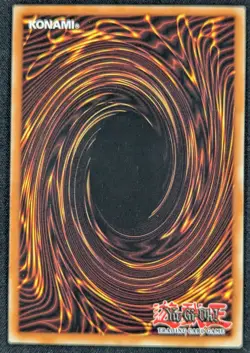 Beast Warrior Puma 1996 1st Edition Super Rare Holo Yugioh Card HA07-EN032 (NM) - Image 2