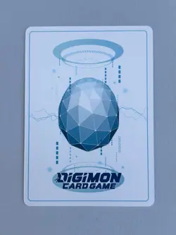 Digimon Card Game - BLAST ACE - Koromon BT14-001 Uncommon - Playset - NM - Image 2