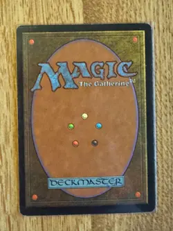 Recurring Nightmare Exodus Regular MTG MP Magic Card - Image 2