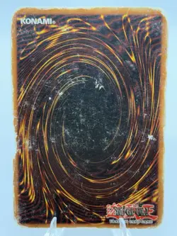 YUGIOH MAGICIAN OF FAITH YSD-EN012 COMMON - Image 2