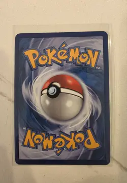 Unown (!) 42/146 Pokemon Legends Awakened Reverse Holo 2008 - NM Pokemon card - Image 2