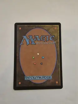 Scavenger's Talent Foil Bloomburrow BLB MTG Card - Image 2