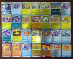 Pokemon Card Game Japanese Lot Set 28 Reshiram ＆ Zekrom GX Free Shipping - Image 1