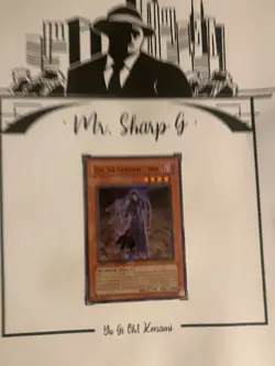 THE SIX SAMURAI - IROU -LIMITED EDITION GLD2-EN022 ENGLISH Yu-Gi-Oh! CARD COMMON - Image 2