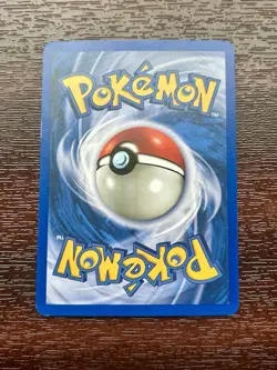 Pokemon TCG Base Set 2 Holo Rare Pidgeot Card 14/130 NM/LP - Image 2