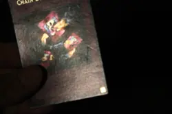 Yugioh Card Lot MP-HP 1st Edition Ultra Rare Chain Destruction & Ceasefire PSV - Image 4