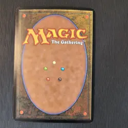 Kaalia of the Vast Mythic Rare Commander Oversized Card Foil C11 206/318 MP MTG - Image 2