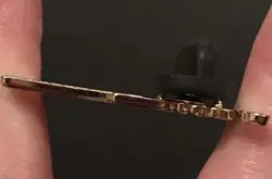 Decidueye Pokemon Pin Badge Metal Enamel 2017 From Card Box Collection - Image 4