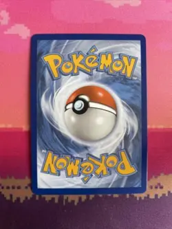 Pokemon Card Melmetal VMAX 048/078 Ultra Rare Pokemon Go Near Mint - Image 2
