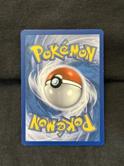Pokemon TCG Mega M Rayquaza EX Holo Card 61/108 - Image 2