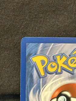 Pokemon TCG Mega M Rayquaza EX Holo Card 61/108 - Image 3
