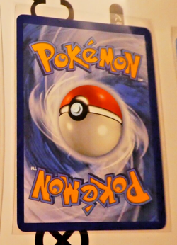 Pokemon Evolutions Francais Card Rare Holo Carte Pyroli EX 014/131 FR PRE Mint - Image 2