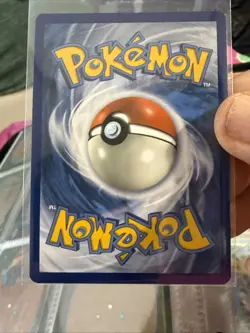 Pokemon Detective Pikachu Promo - SM190 - Holo Pokemon Card R264 - Image 2