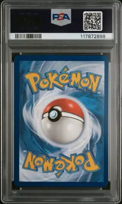 Shiny Mimikyu - 160/091 - Paldean Fates Pokemon Card - PSA 10 - Image 2