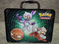 Pokemon Trading Card Game TCG Collector Chest Fall 2022 Dialga Palkia Tin - Image 2