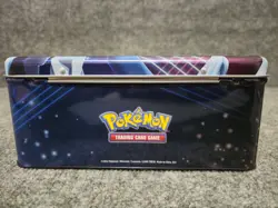 Pokemon Trading Card Game TCG Collector Chest Fall 2022 Dialga Palkia Tin - Image 3