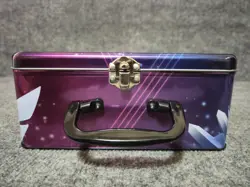 Pokemon Trading Card Game TCG Collector Chest Fall 2022 Dialga Palkia Tin - Image 4