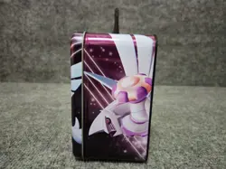 Pokemon Trading Card Game TCG Collector Chest Fall 2022 Dialga Palkia Tin - Image 5