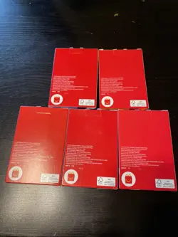 LOT OF 5- 2022 Pokemon Cards Match Battle Packs - Image 2