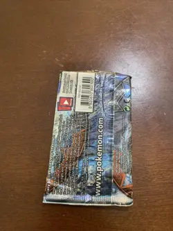 Pokemon TCG: Sun & Moon-Burning Shadows Booster Pack (10 Cards) 820650802300 - Image 2