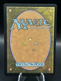 FOIL ELDER GARGAROTH Core Set 2021 M21 Magic MTG MINT CARD - Image 2