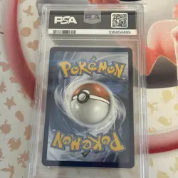 2023 PSA 10 Pokemon EN 151 Pikachu Illustration Rare IR 173/165 card Full Art - Image 2