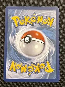 Pokemon TCG Umbreon XY96 XY Black Star Promo Holo Foil Card - Image 2