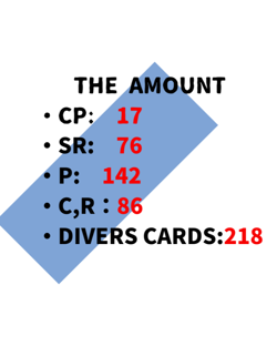 Lot of cards huge in Dragon Ball Heroes&Dragon Ball Super Divers - Image 4