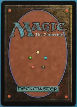 Avatar of Discord FOIL Dissension NM Rare SIGNED CARD (442698) ABUGames - Image 2