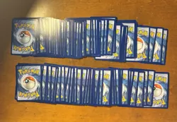 Pokemon XY Era Card Lot - 92 Cards - Image 2