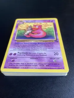 Pokemon Cards Fossil Set x 25 Job Lot Bundle Good Condition WOTC - Image 1