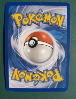 RAICHU PRIME 83/90 HGSS: Undaunted HOLO RARE Pokemon TCG card NEAR MINT - Image 2