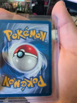 Pokemon TCG Dark Gyarados WOTC Promo PRERELEASE 8/82 Holo - Image 4