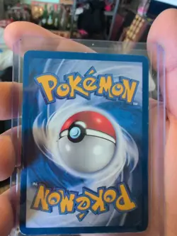 Pokemon TCG Dark Gyarados WOTC Promo PRERELEASE 8/82 Holo - Image 5