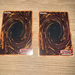 Magician of Black Chaos PP01-EN001 Unlimited Edition Ultra Rare G YuGiOh Card#2 - Image 2
