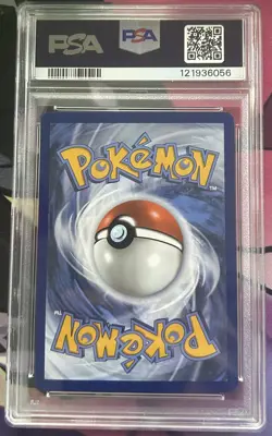 Latios 203/191 SV08: Surging Sparks Illustration Rare - PSA 10 - Image 2