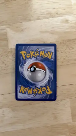 Pokemon Mew EX Legendary Treasures Full Art Holo Radiant Collection RC24/RC25 - Image 3