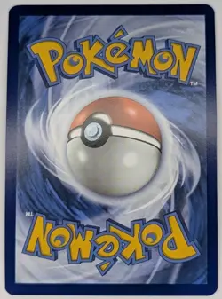 Pidgeot ex 217/197 Pokemon TCG Scarlet & Violet Obsidian Flames Ultra Rare NM - Image 2