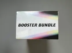 Pokemon TCG: Scarlet & Violet Prismatic Evolutions Booster Bundle (6 Packs) ✅ - Image 2