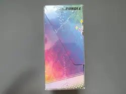 Pokemon TCG: Scarlet & Violet Prismatic Evolutions Booster Bundle (6 Packs) ✅ - Image 5