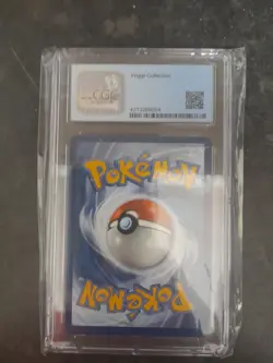 Dialga Pokemon 2021 Evolving Skies 112/203 Holo Graded Slab CGC Mint+ 9.5 - Image 2