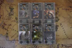 Lord of the Rings The Card Game LCG - Shadows Of Mirkwood Cycle (Sealed) - Image 1