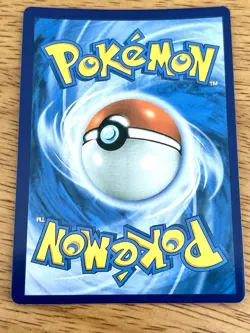 Pokemon TCG Magikarp & Wailord GX Full Art Holo Card 161/181 - Image 3