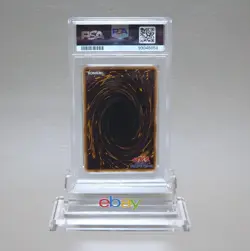 Yu-Gi-Oh 2set PSA9 The Unhappy Maiden & Harpie Lady Japanese PS332 PS336 - Image 2