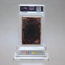 Yu-Gi-Oh 2set PSA9 The Unhappy Maiden & Harpie Lady Japanese PS332 PS336 - Image 4