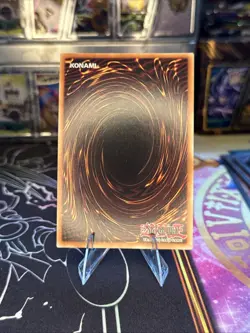 Yu-Gi-Oh! Retaliating 'C' GFP2-EN108 Ultra Rare Near Mint 1st Edition - Image 2