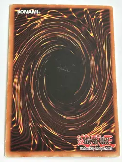 Final Flame - LOB-100 - YuGiOh! Legend of Blue Eyes White Dragon - Rare - HP - Image 2