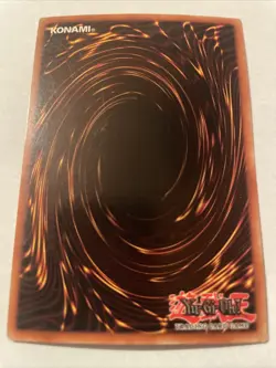 Summoned Skull Limited Edition BPT-002 Holo - Image 2