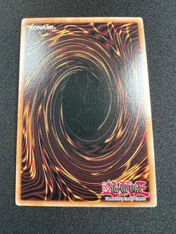 Yu-Gi-Oh! Tour Guide From the Underworld (LP/MP) EXVC-EN084 Extreme Victory - Image 2