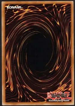 Yugioh Dewloren Tiger King of the Ice Barrier HA02-EN027 Secret Rare 1st Ed - LP - Image 2